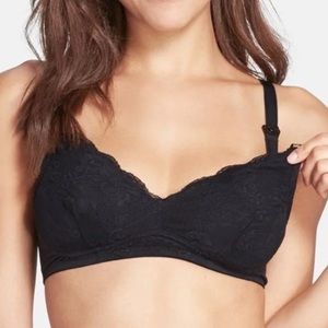 Cosabella  Maternity-Nursing bra
